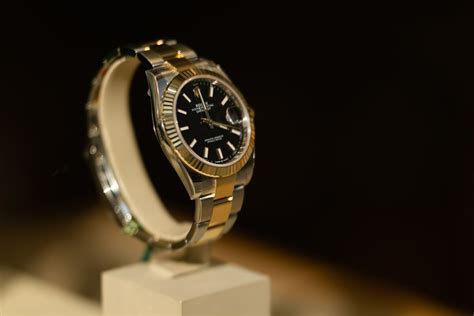 bloomberg rolex prices drop|Rolex watch stock price.